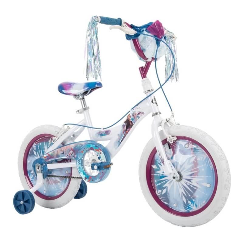 Disney's frozen 2 shop trike by huffy