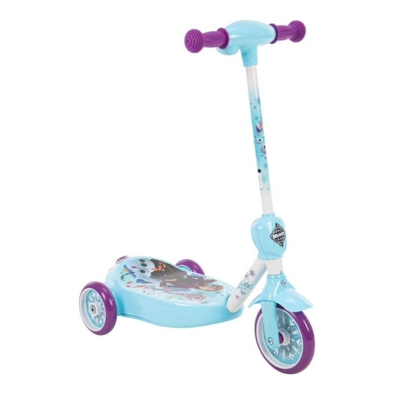 Battery for frozen scooter hot sale