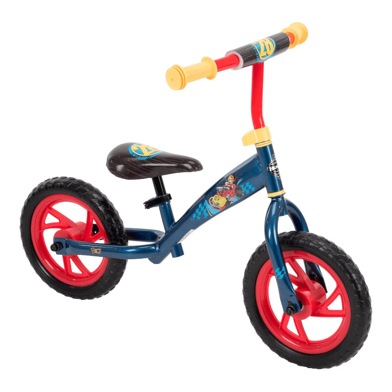Huffy balance bike clearance