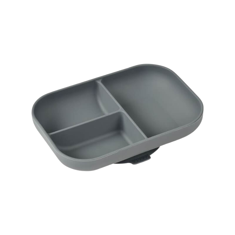 Divided Silicone Suction Plate