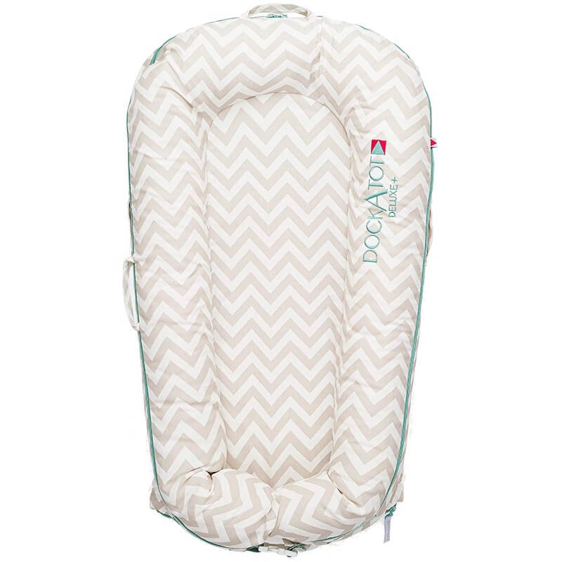 DOCKATOT▶︎デラックス+Dock 0-8months Dock A Tot Deluxe Plus Dock Baby Lounger 0-8 Months | eBay