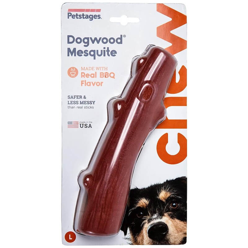 Petstages dogwood stick safe discount