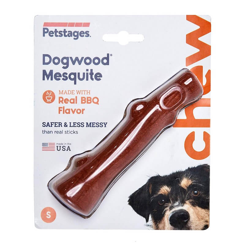 petstages stick