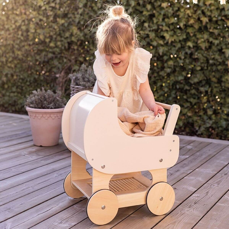 Doll Wagon