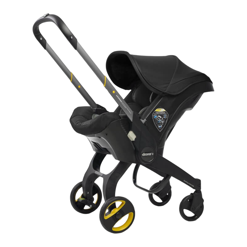 Infant Car Seat Stroller