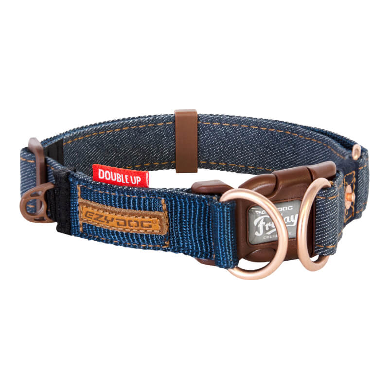 ezydog luca leash