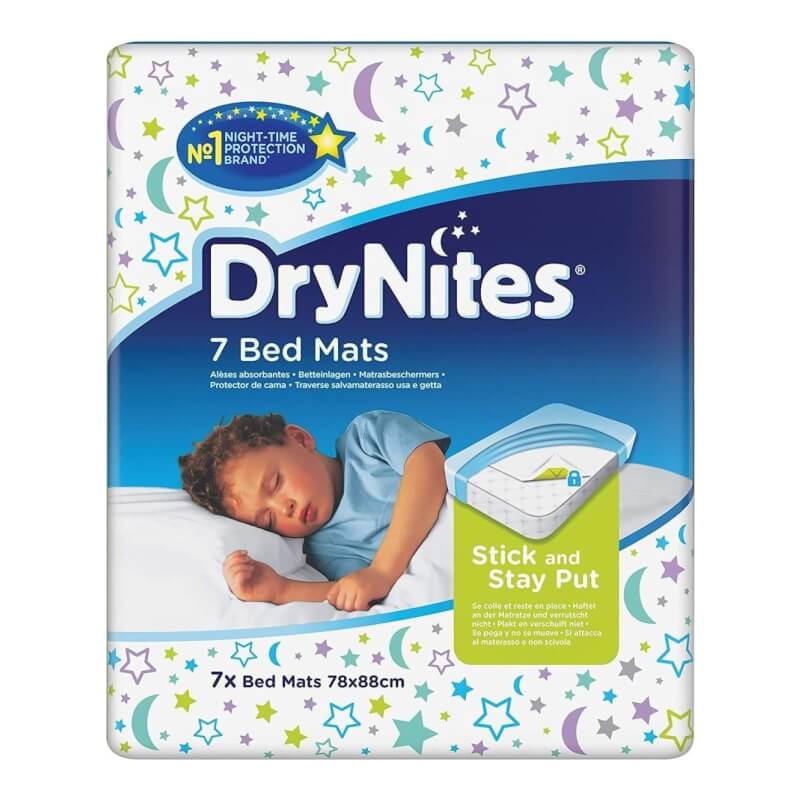 Dry night best sale huggies