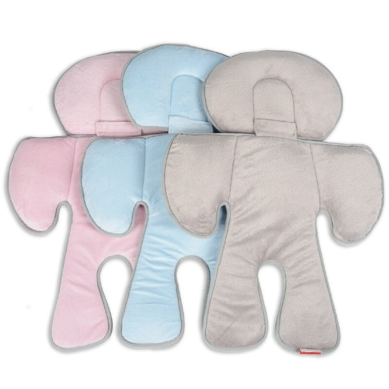 snapkis ultra support newborn pillow
