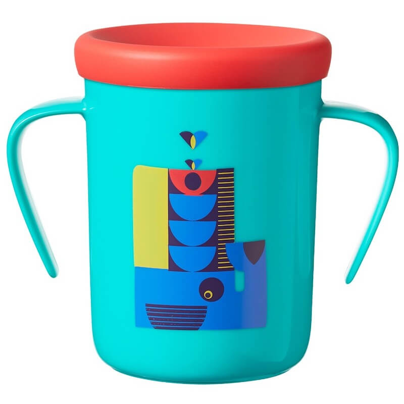 Tommee tippee best sale 360 trainer cup