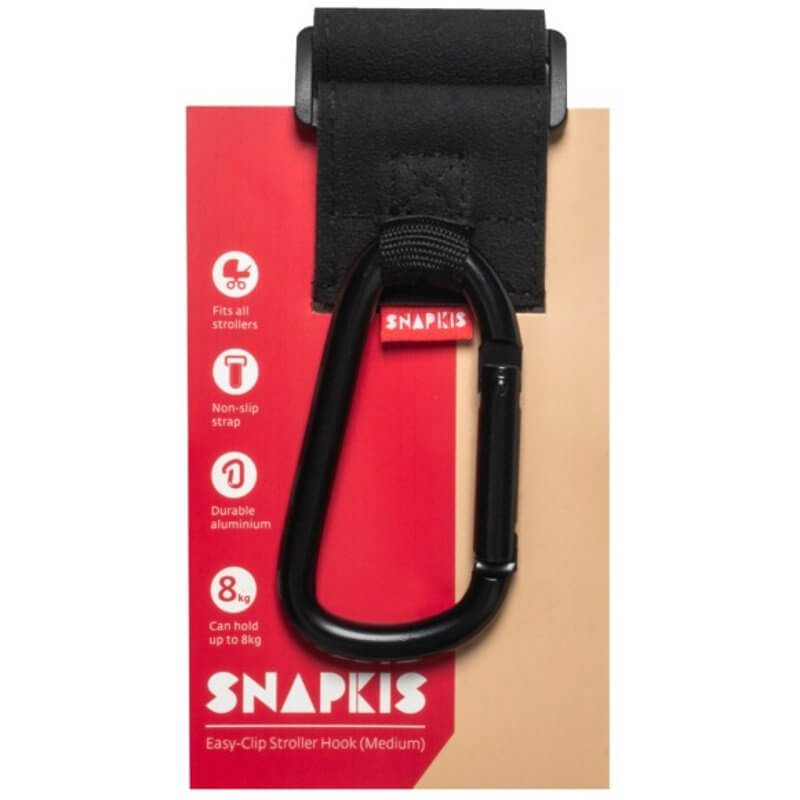Snapkis stroller 2024 organiser