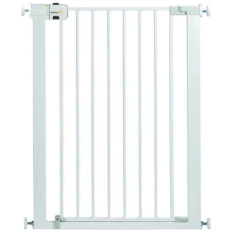 U pressure fit easy close metal discount