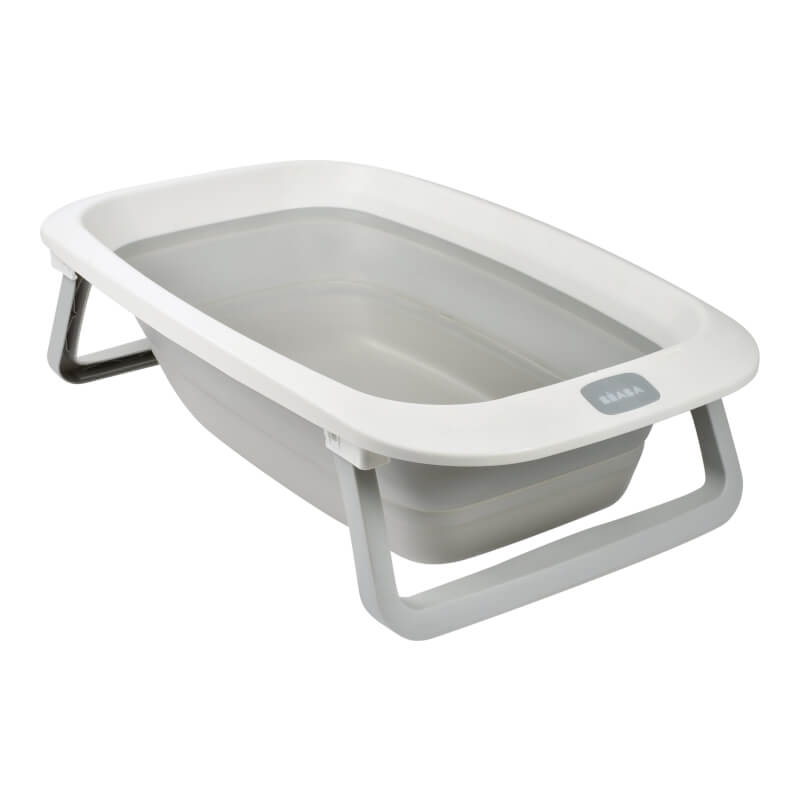 Eazy Pop Foldable Bath - Velvet Grey