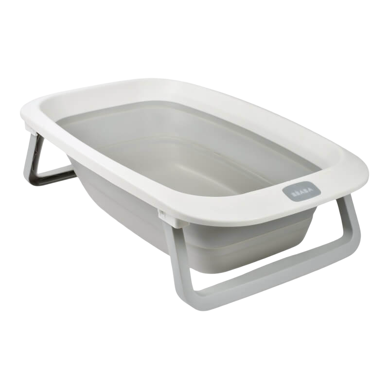 Eazy Pop Foldable Bath - Velvet Grey
