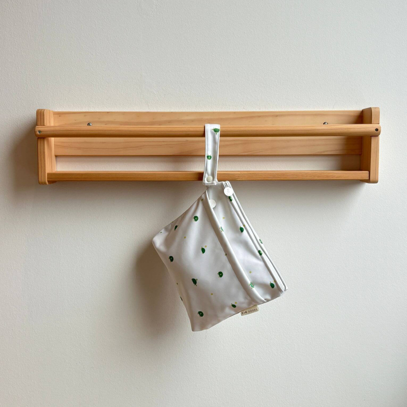 Eco Wet Bag - Tortoise