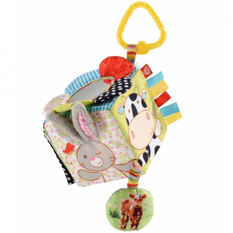 elc blossom farm
