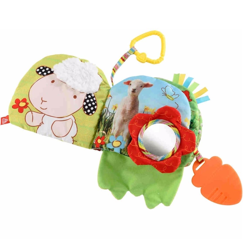 Elc blossom farm deals