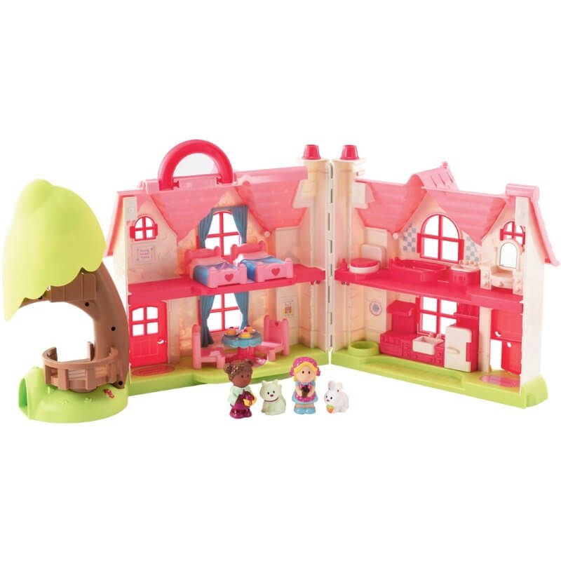 ELC Happyland Cherry Lane Cottage • Baby Central