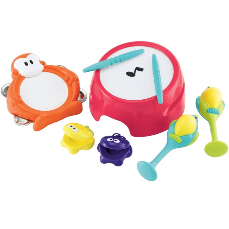 elc drum toy