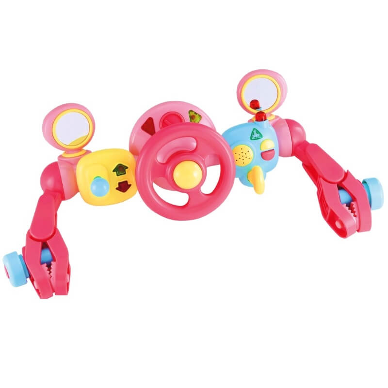 Buggy driver on sale elc
