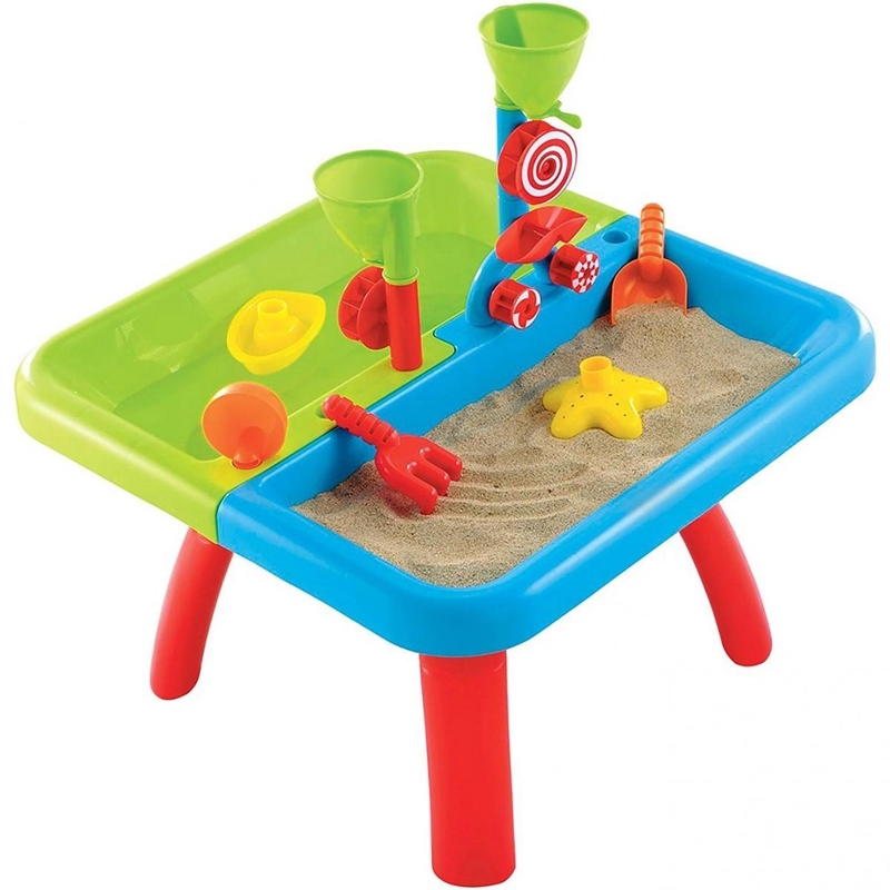 Baby water 2024 and sand table