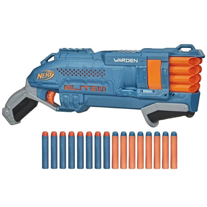 nerf elite 2.0 upgrade kit