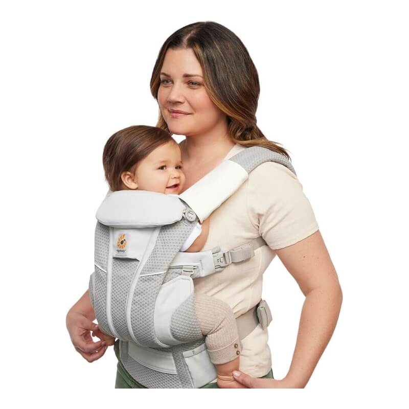 Teething Pads - Cream