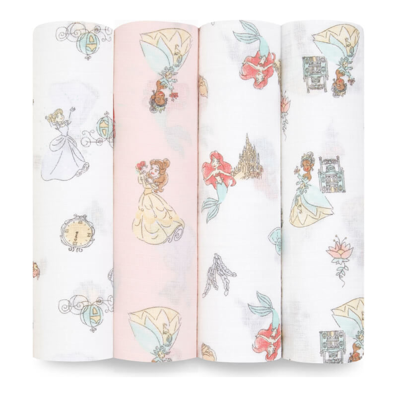 Aden muslin swaddles best sale