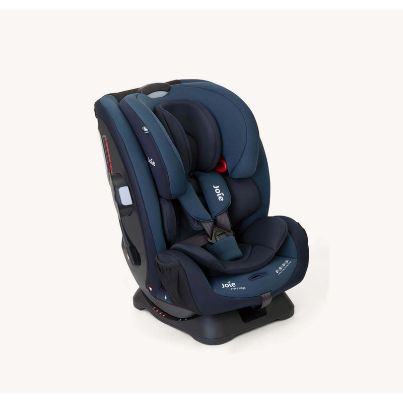 Every Stage (Group 0+/1/2/3)