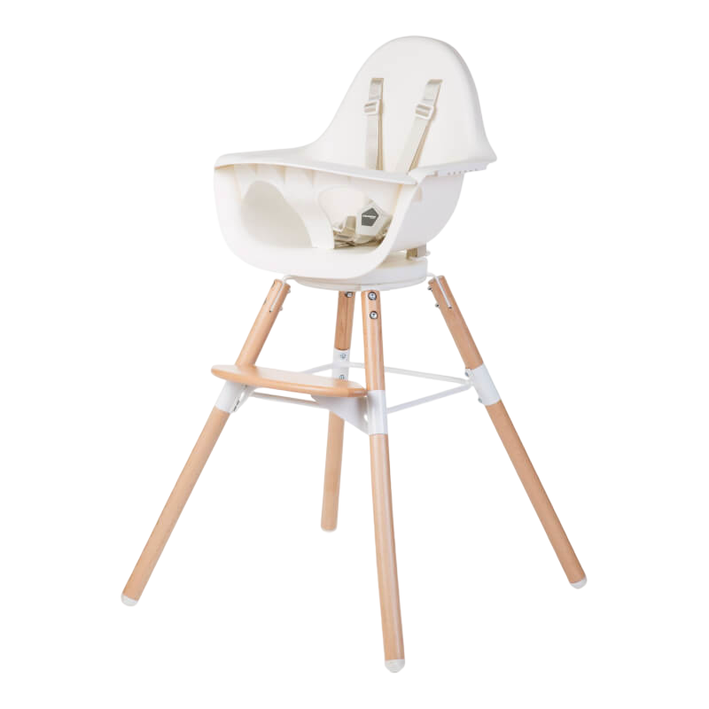 Evolu One.80° High Chair