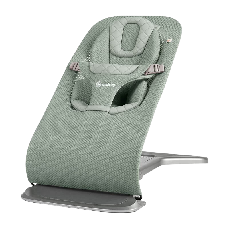 Evolve 3-in-1 Bouncer Mesh