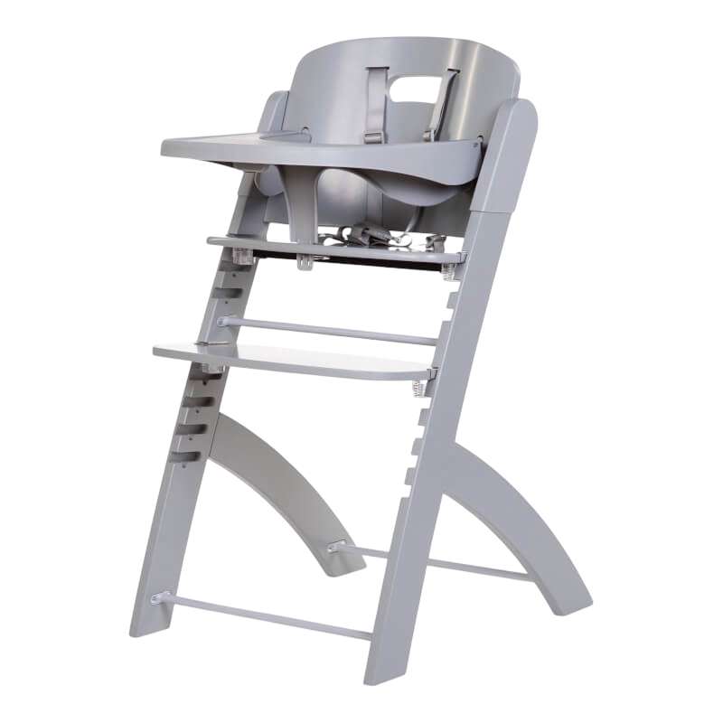 Evosit High Chair + Feeding Tray