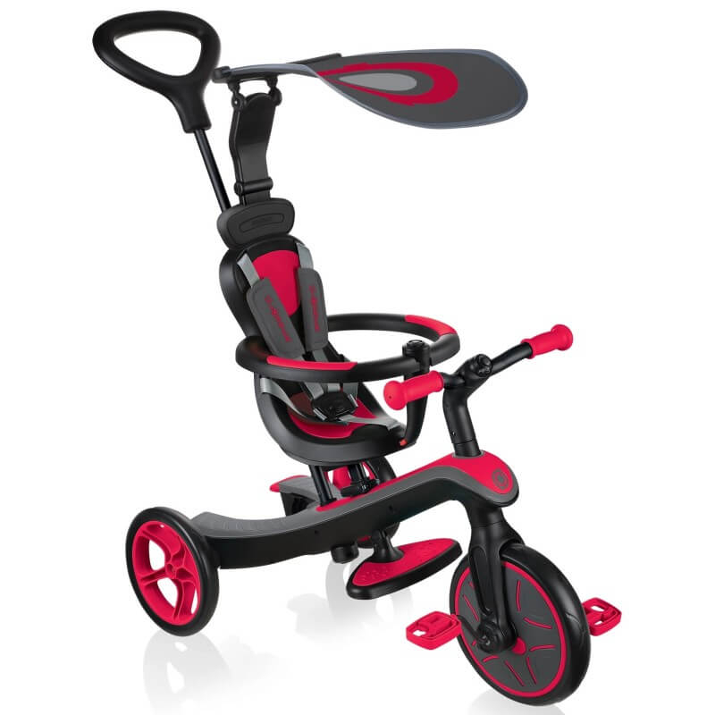 tricycle for girl baby
