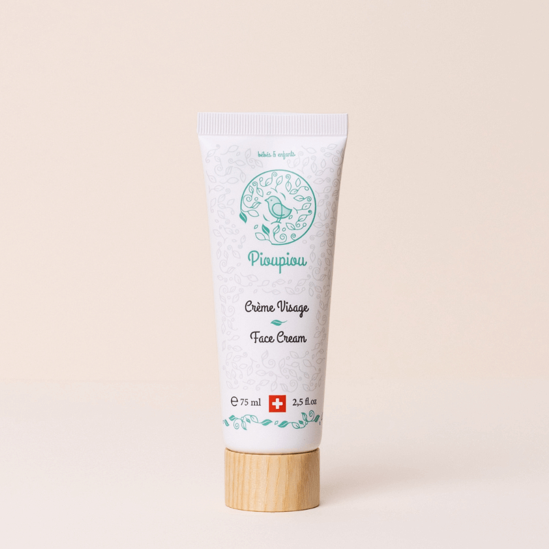 Face Cream | Babies and Children