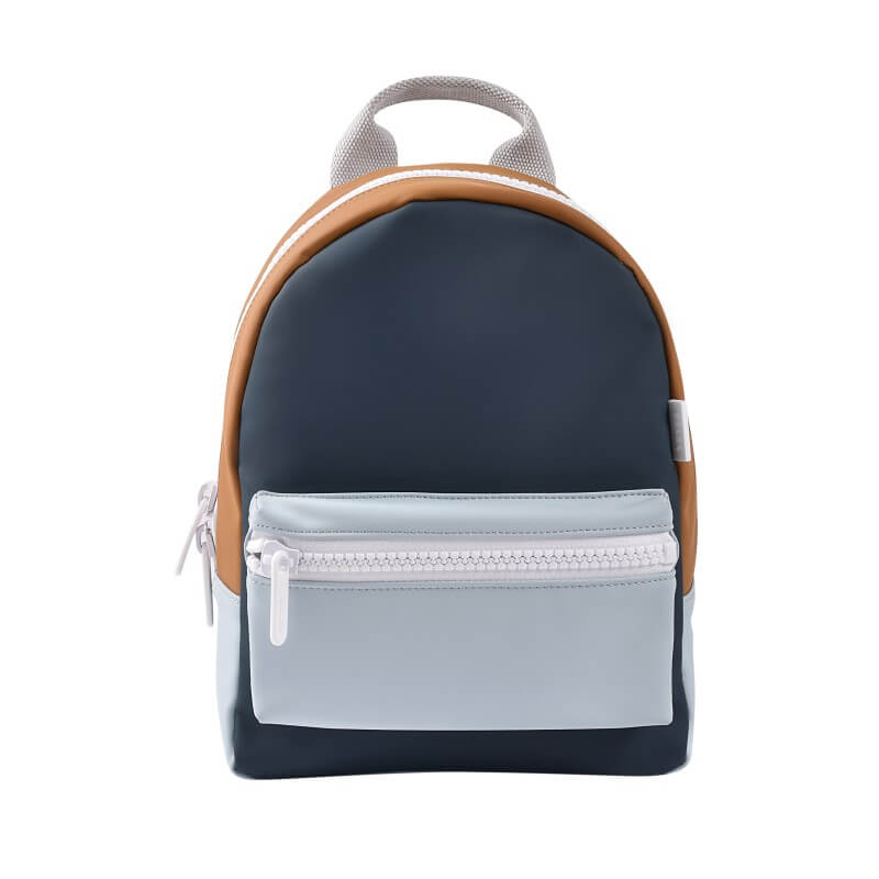 Faro Kids Backpack - Night Blue