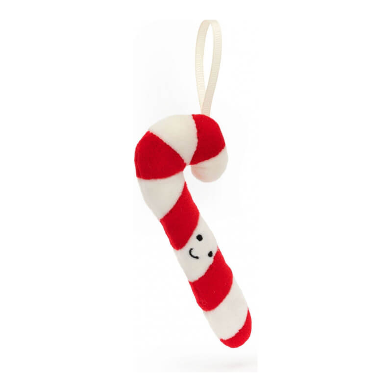 Festive Folly Candy Cane 5x13cm