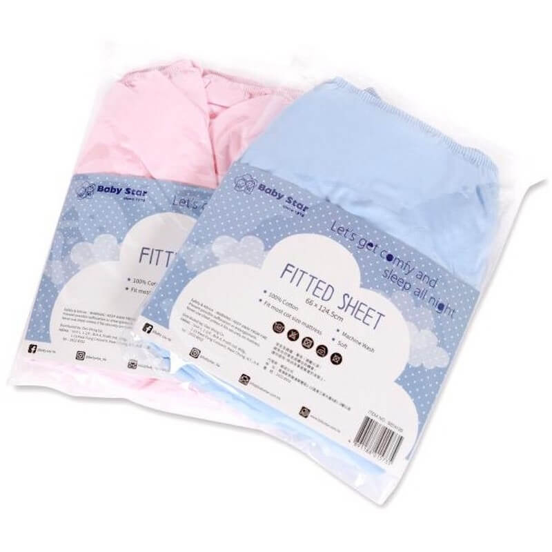baby cot blankets