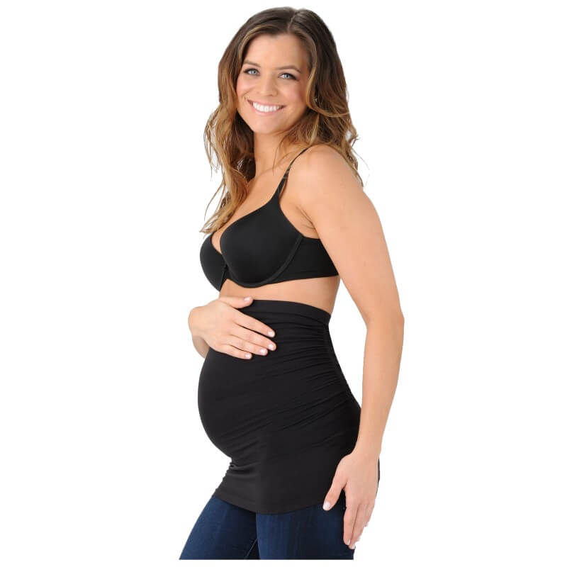 Belevation Womens Maternity Support Belly Band : : Clothing, Shoes  & Accessories