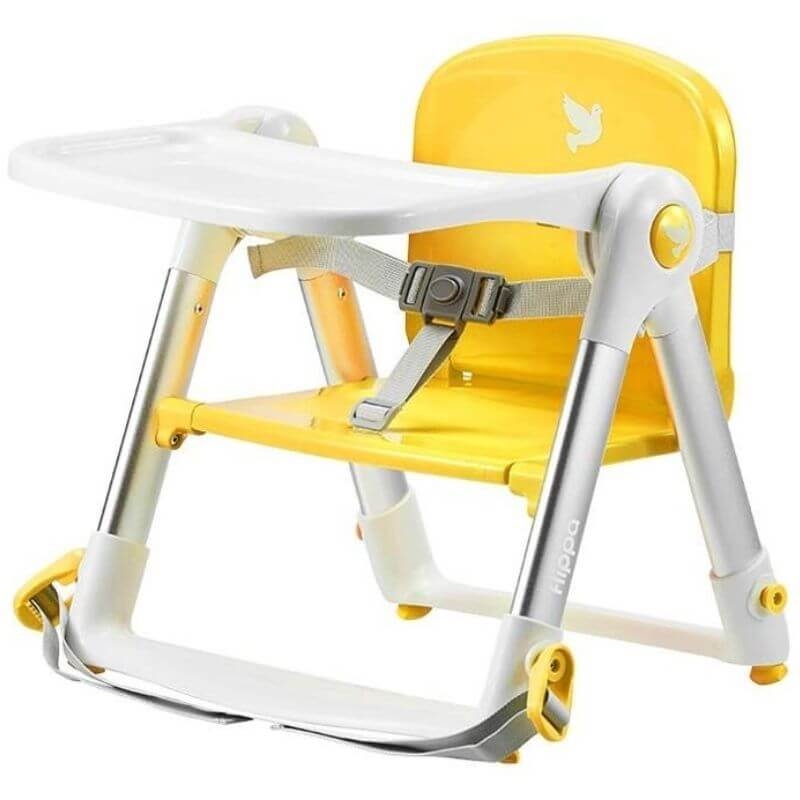 Apramo Flippa Classic Dining Booster Baby Central HK