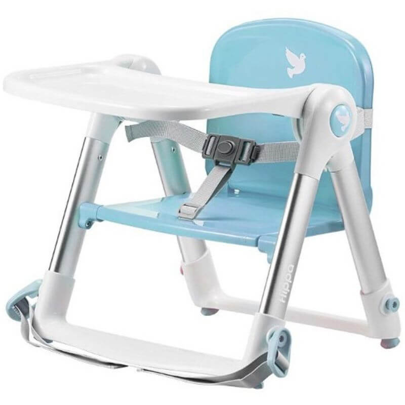 Apramo Flippa Classic Dining Booster Baby Central Hong Kong