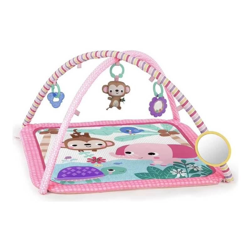 Bright starts floor gym discount