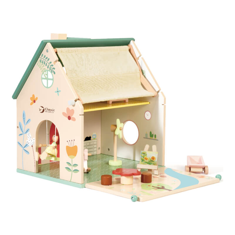 Flower Cottage