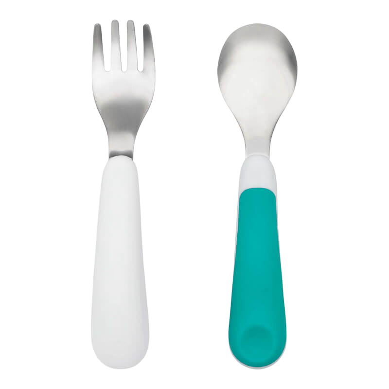 Fork & Spoon Set