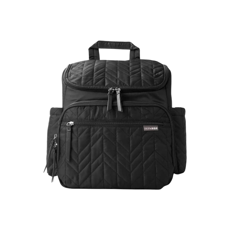 Forma Backpack Diaper Bag