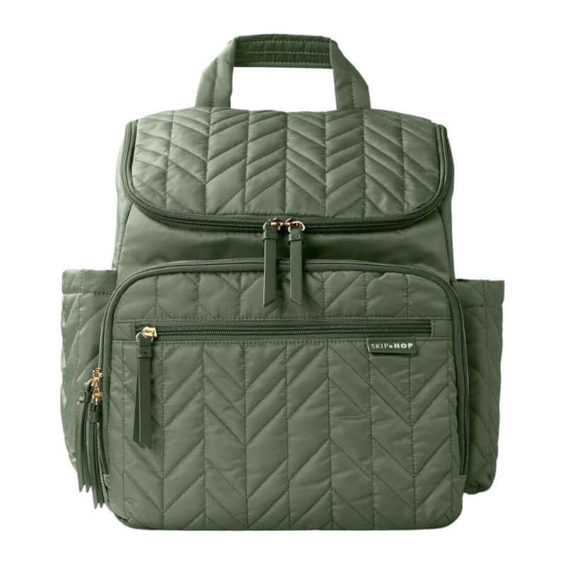 Skip hop nappy bag nz cheap
