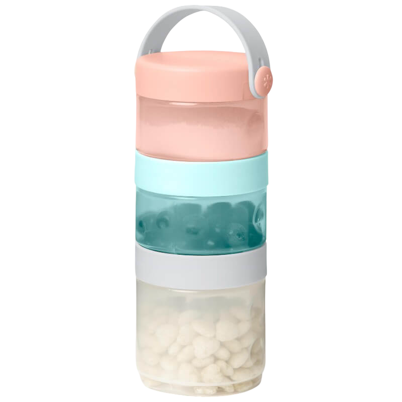 Formula To Food Containers