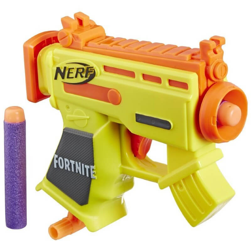 Nerf rivals fortnite ar l blaster hot sale