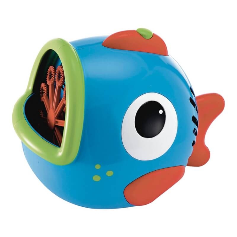 Bubble machine hotsell for babies