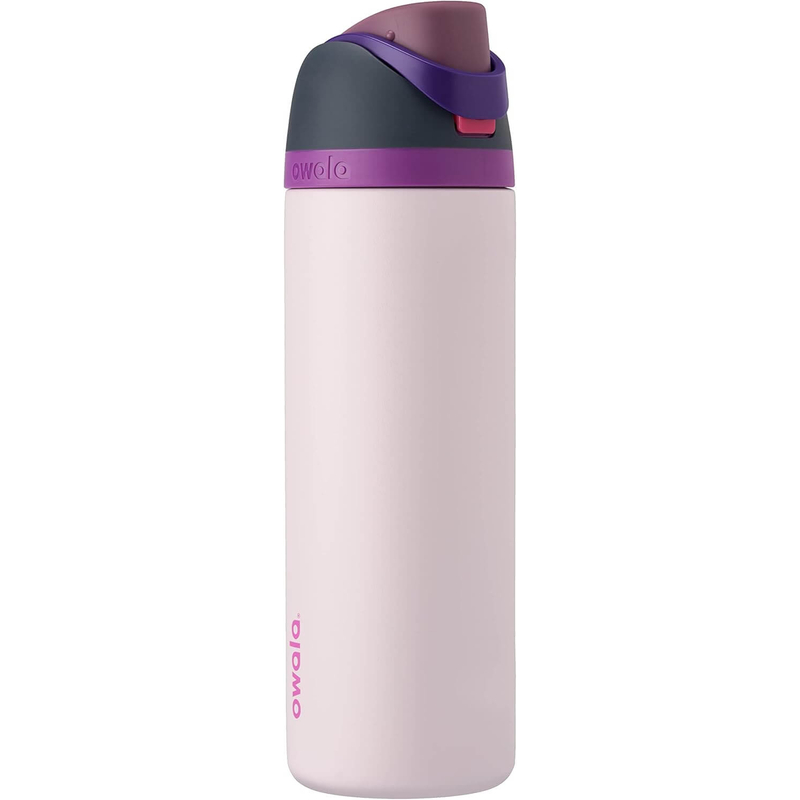FreeSip Stainless Steel 24oz - Dreamy Field