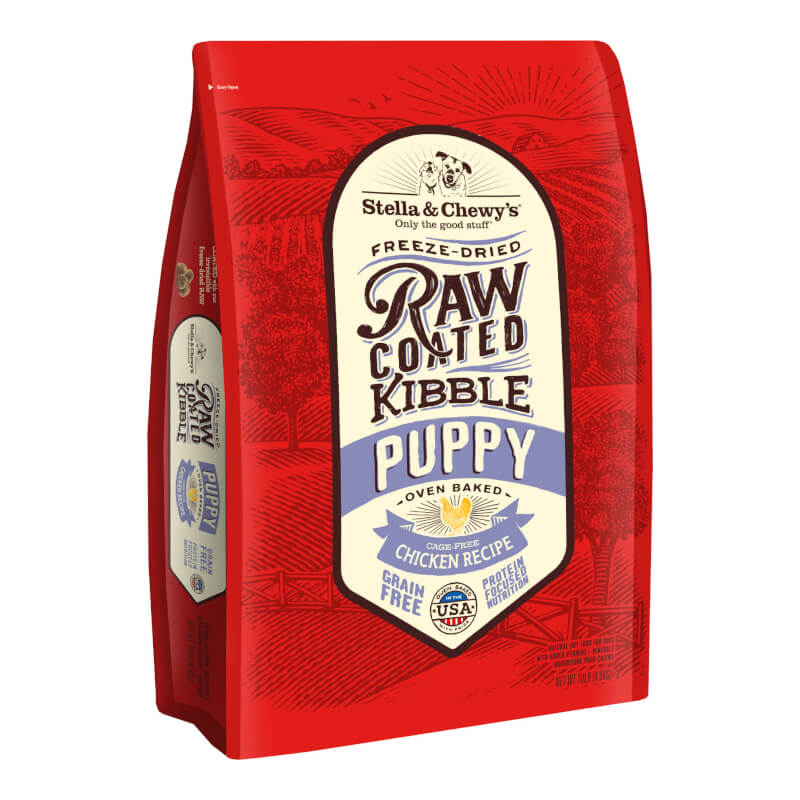 stella and chewy samples