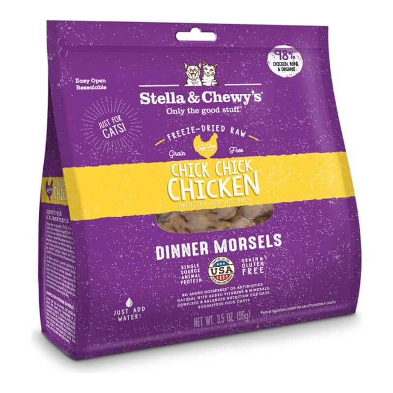 stella chicken